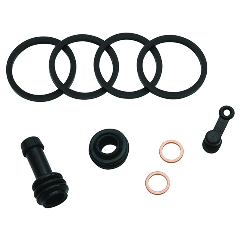 QuadBoss Qboss Caliper Rebuild Kit 412790 412790 Photo - Primary