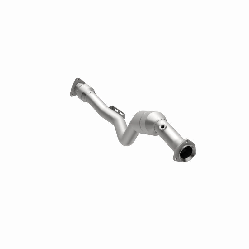 MagnaFlow Volkswagen Phaeton OEM Grade Federal / EPA Compliant Direct-Fit Catalytic Converter 49876 360 Degree Image Set