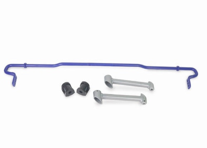 Superpro 2022+ Subaru BRZ 16mm Adjustable Rear Sway Bar RC0125RZ-16 RC0125RZ-16 Photo - out of package