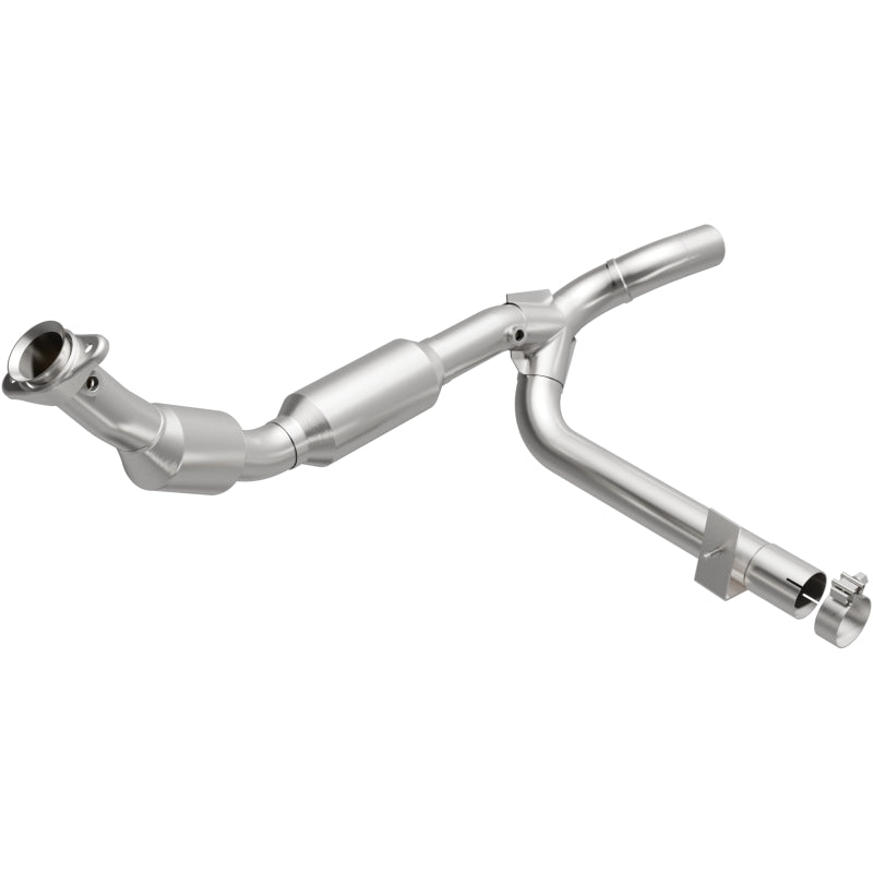 Magnaflow MAG Converter Direct Fit Exhaust, Mufflers & Tips Catalytic Converter Direct Fit main image