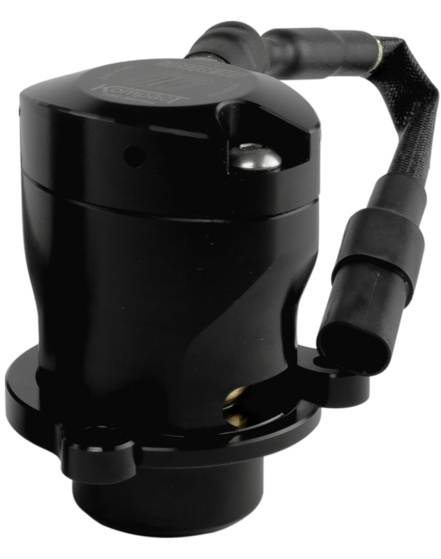 Turbosmart TS BOV - Kompact Plumb Back Forced Induction Blow Off Valves main image