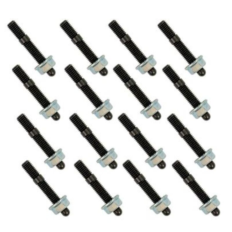 Moroso Honda/Acura K-Series Oil Pan Stud Kit 38921 38921 User 1