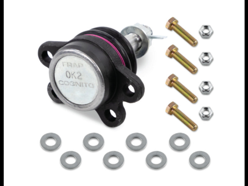 Cognito 01-24 Chevy Silv/Sierra 1500/2500/3500HD Series Replacement Upper Ball Joint for Cognito UCA 199-90804 199-90804 Photo - Primary