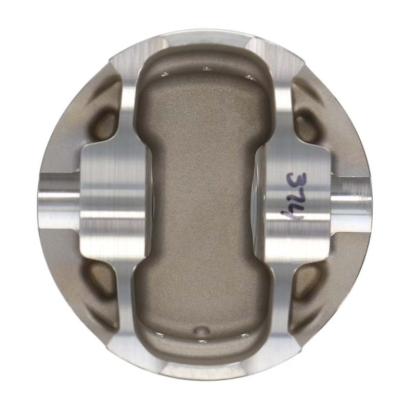 Wiseco Ford SOHC V8 4.6L 2 Val Trick Flow Twisted Wedge NA/Boost/Nitrous -6.0cc 3.572 Bore 10.8:1 CR K0090X2 K0090X2 User 8