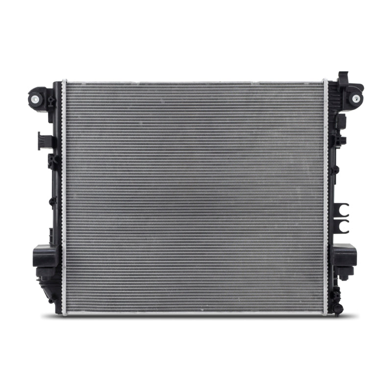Mishimoto 2018+ Jeep Wrangler JL Replacement Radiator R13754 R13754 User 1