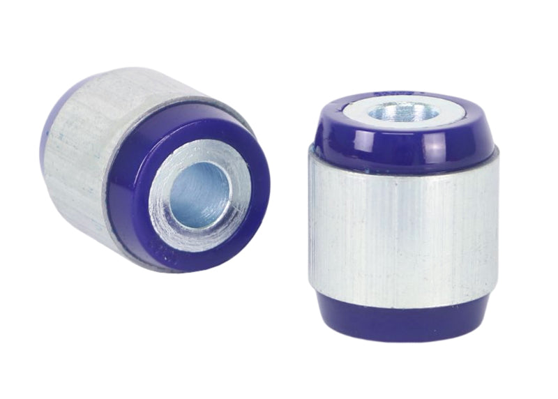 Superpro 17-20 Hyundai Elantra Rear Lateral Arm (Toe Control Arm) Inner Bushing Kit SPF5562K SPF5562K Photo - out of package