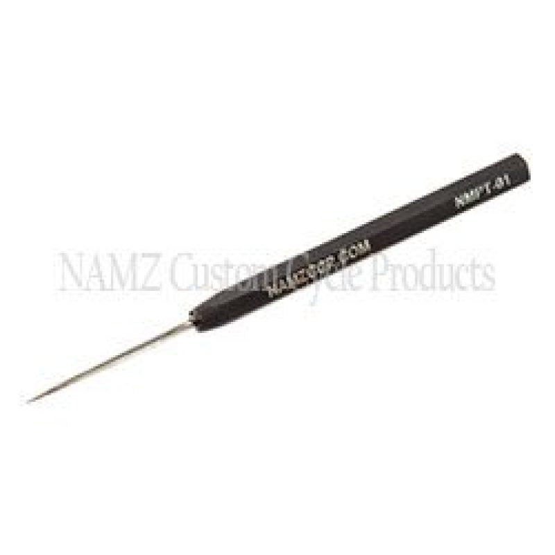 NAMZ Mini Pick Tool (For Removing JAE/JST/Misc Terminals) NMPT-01 NMPT-01 Photo - Primary