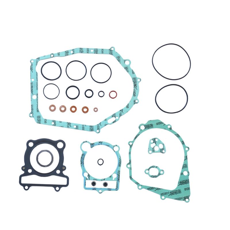 Athena 03-04 Yamaha YFM 250 W / A / B Complete Gasket Kit (Excl Oil Seals) P400485850058 P400485850058 Photo - Primary