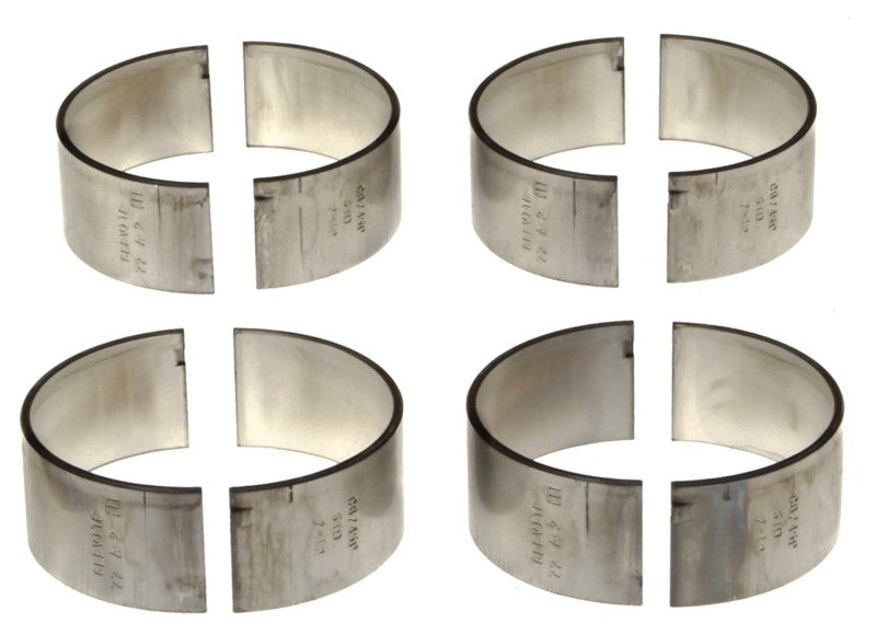 Clevite Chevy 4 112-121-134-153 1962-95 Con Rod Bearing Set CB745P(4) CB745P(4) User 1