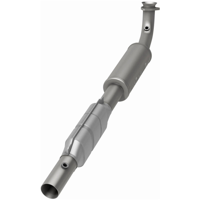 MagnaFlow HM Grade Federal / EPA Compliant Direct-Fit Catalytic Converter 95473 Photo - out of package