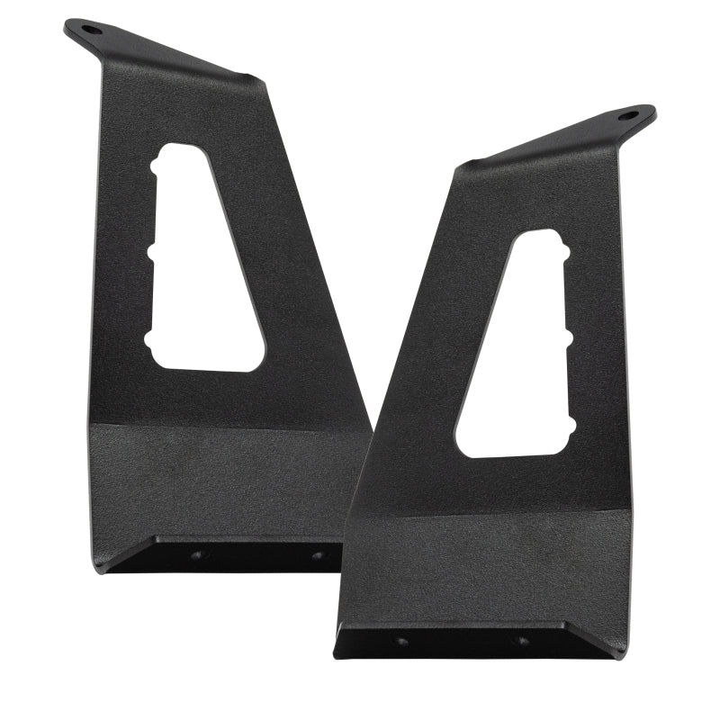 ORACLE Lighting Oracle 09-14 Ford F-150/SVT Raptor Curved 50in LED Light Bar Brackets 2053-504 2053-504 Photo - in package