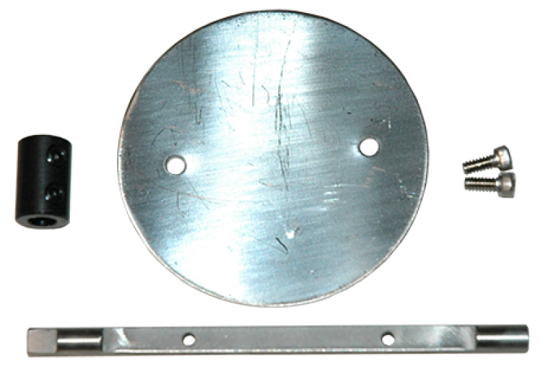 QTP 3in QTEC Butterfly Kit 30BFLYKIT 30BFLYKIT Photo - Primary