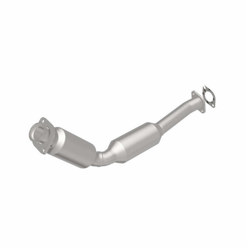 MagnaFlow California Grade CARB Compliant Direct-Fit Catalytic Converter 5411010 360 Degree Image Set