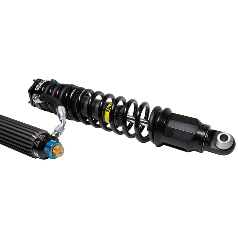 Bilstein 21-24 Ford Bronco B8 8112 Suspension Shock Absorber and Coil Spring Assembly - Rear Left 41-314326 41-314326 Photo - Unmounted