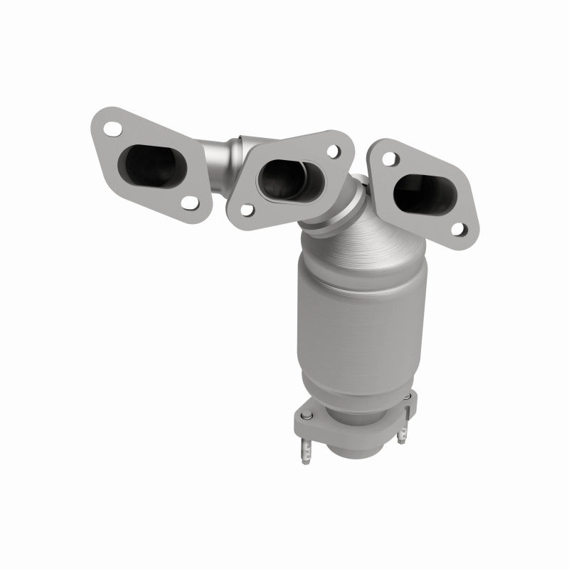MagnaFlow HM Grade Federal / EPA Compliant Manifold Catalytic Converter 50302 360 Degree Image Set