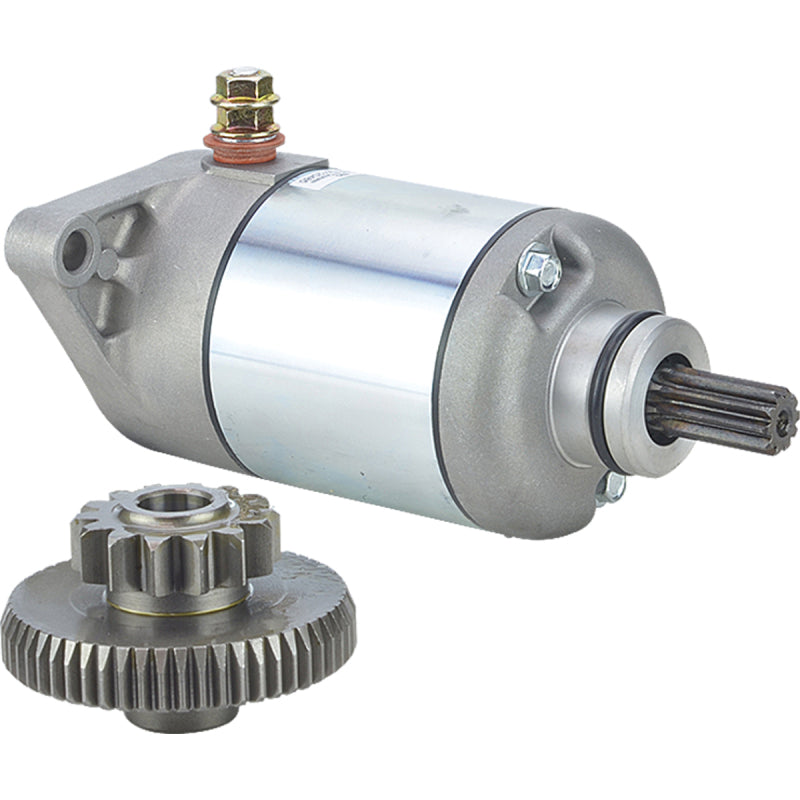 Arrowhead 2010 Arctic Cat 366 FIS w/AT Starter Motor 410-22076 410-22076 Photo - Primary