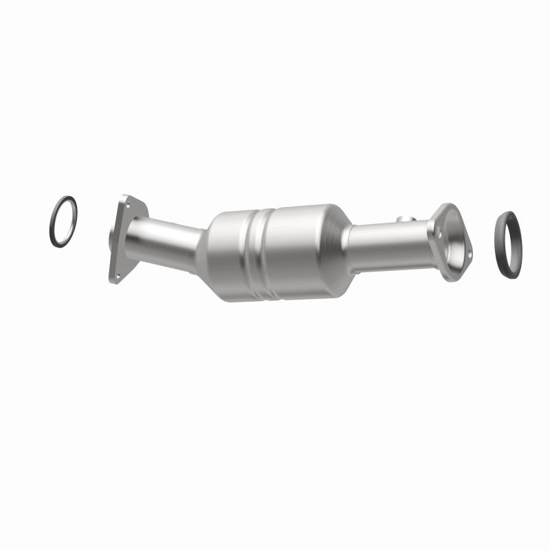 MagnaFlow Mazda CX-7 California Grade CARB Compliant Direct-Fit Catalytic Converter 5582223 360 Degree Image Set