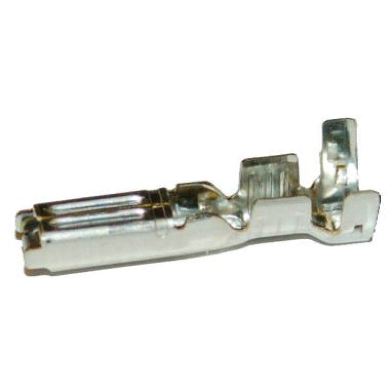NAMZ AMP Multilock Female Plug Terminals - 100 Pack (HD 73191-96) NA-173631-1 NA-173631-1 Photo - Primary