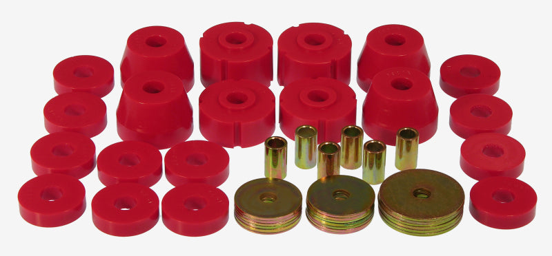 Prothane Body Mount 4-103 Photo - Primary