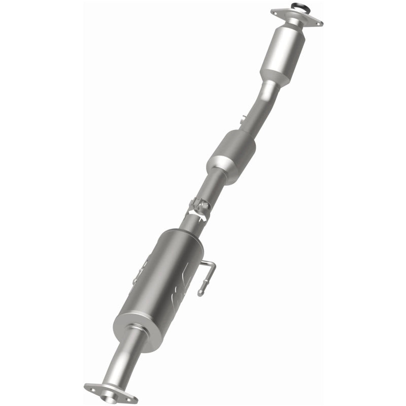 Magnaflow 18-19 Toyota C-HR 2.0L Direct Fit Converter 280093 280093 Photo - out of package