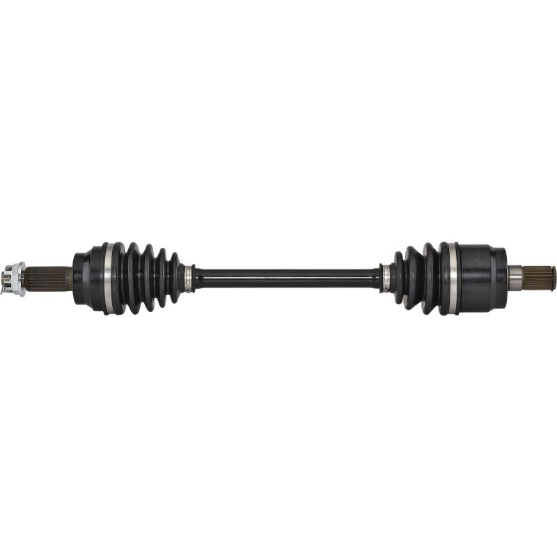 All Balls Racing 17-23 Pioneer 500/21-23 Pioneer 520/22-23 Pioneer 500/520 6 Ball Axle AB6-HO-8-371 AB6-HO-8-371 Photo - Primary