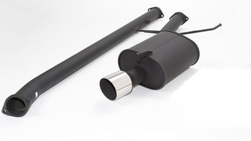 HKS 03-06 EVO 8/9 Sport Cat-Back Exhaust 31013-BM001 31013-BM001 Photo - Primary