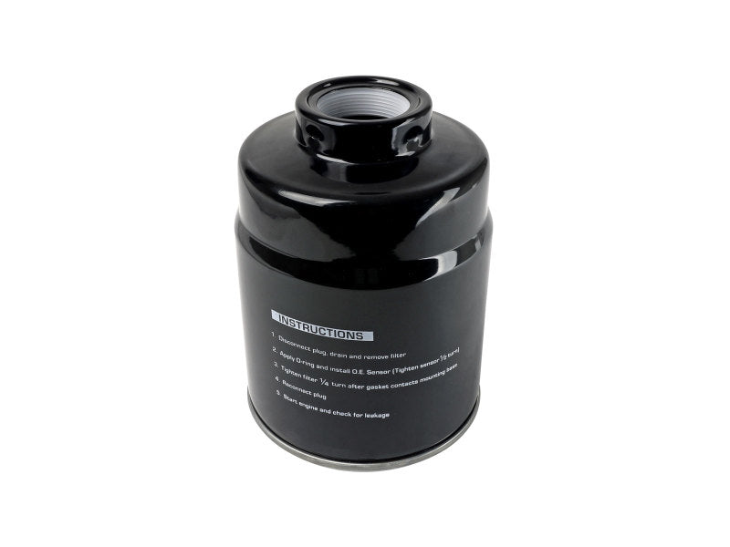 aFe ProGuard D2 Fuel Filter RAM Diesel Trucks 13-18 L6-6.7L (td) - 4 Pack 44-FF024-MB 44-FF024-MB Photo - Unmounted