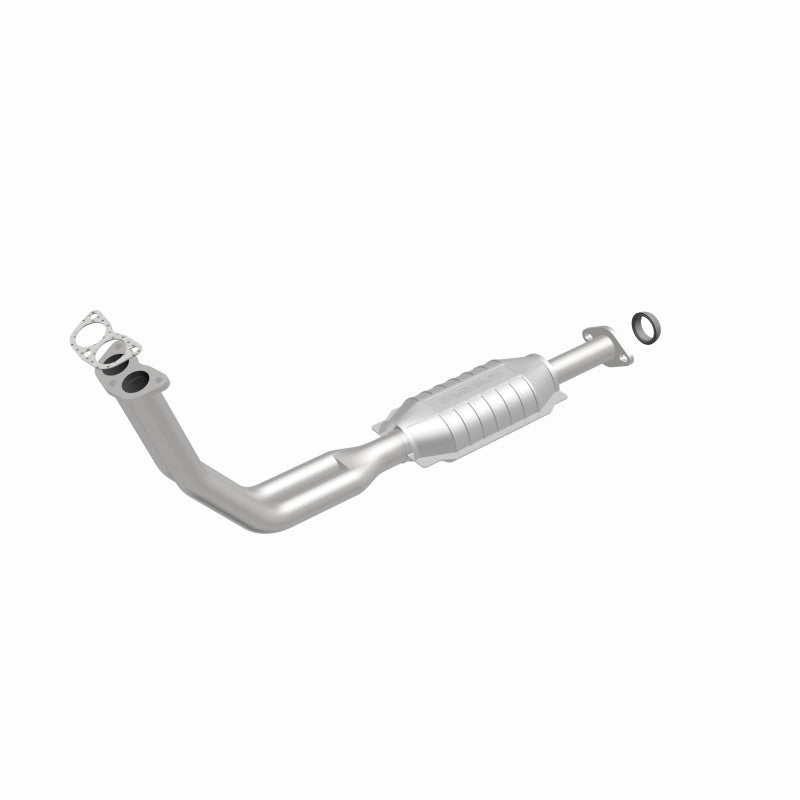MagnaFlow Standard Grade Federal / EPA Compliant Direct-Fit Catalytic Converter 22618 360 Degree Image Set