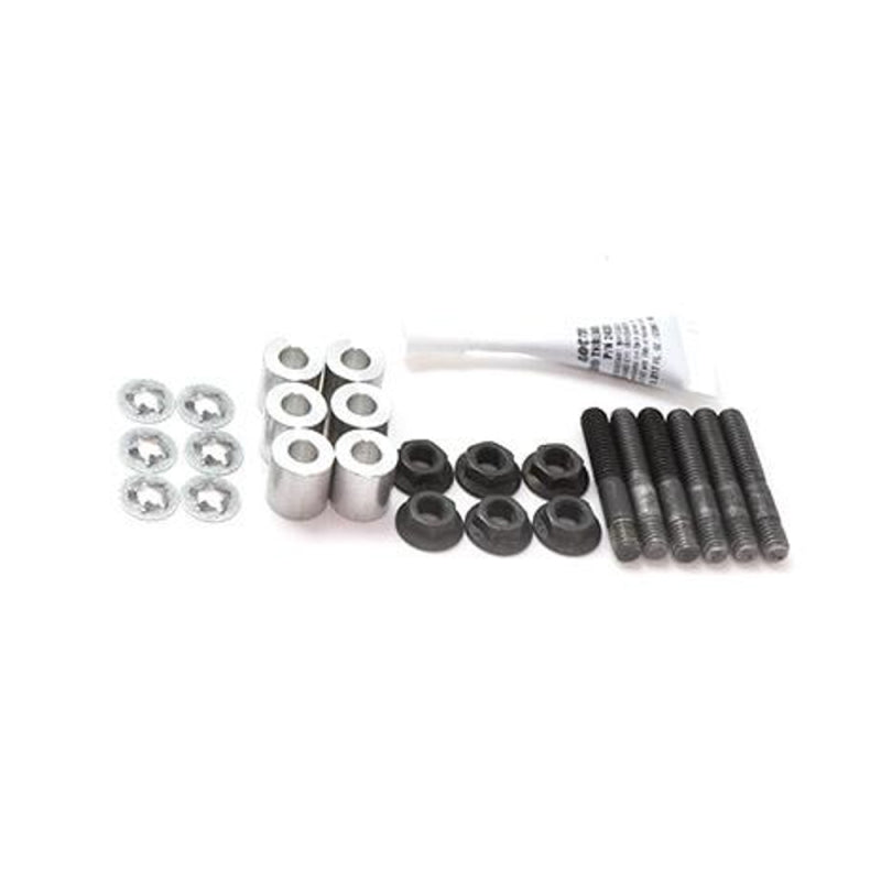 BLOX Racing Oil Pan Baffle Hardware Kit Honda K-Series BXPT-10505-HD BXPT-10505-HD User 1