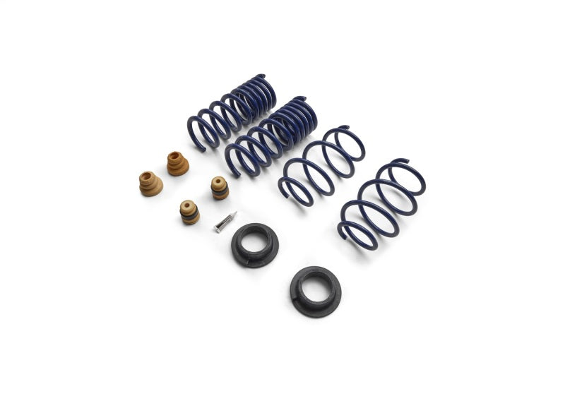 Ford Racing 15-24 Mustang Street Lowering Spring Kit M-5300-S65S M-5300-S65S Photo - Primary