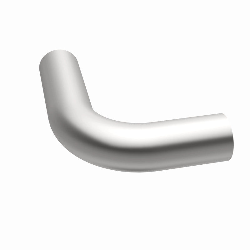 MagnaFlow 90° Bend Stainless Steel Pipe 10728 360 Degree Image Set