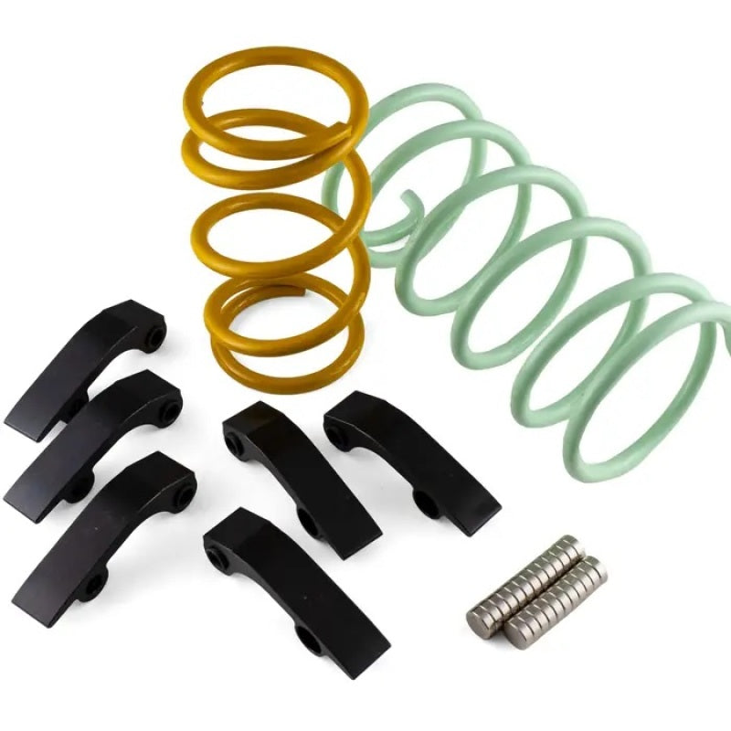 Dynojet 20-21 Can-Am Maverick X3 RR Clutch Kit 25-DCK3 25-DCK3 User 1