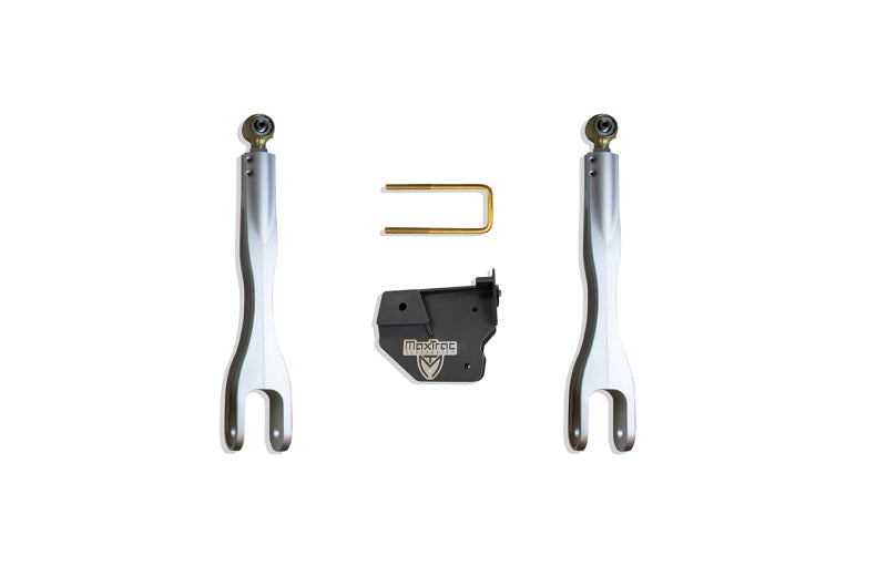 MaxTrac 14-18 RAM 2500/3500 4WD 4in & 6in Lift Kit - Front Passenger 4-Link Arms/Brackets 947200-4 947200-4 User 1
