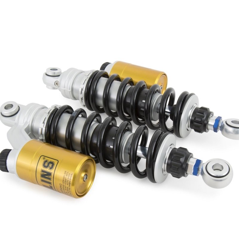 Ohlins 14-23 Yamaha SR 400 STX 36 Twin Shock Absorber YA 634 YA 634 User 1