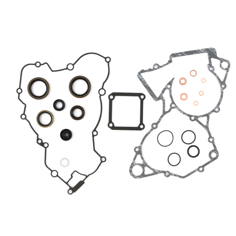 Cometic Gasket Cometic 16-19 KTM 125SX Bottom End Gasket Kit C3606BE C3606BE Photo - Primary