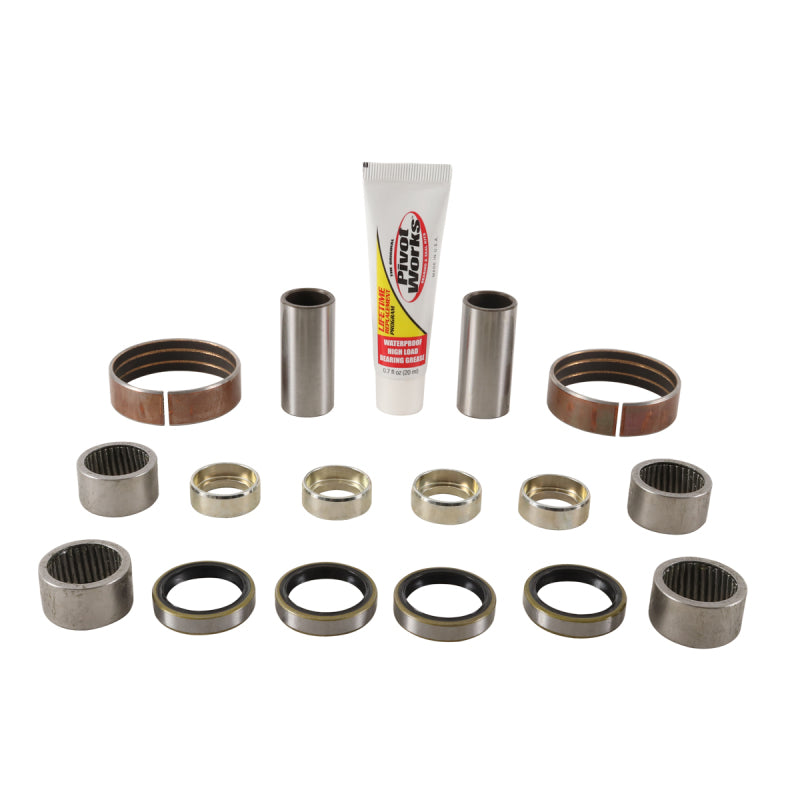 Pivot Works 09-10 KTM SX 450 ATV PW Swing Arm Kit PWSAK-T03-020 PWSAK-T03-020 Photo - Primary