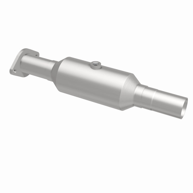 MagnaFlow California Grade CARB Compliant Direct-Fit Catalytic Converter 5561288 360 Degree Image Set