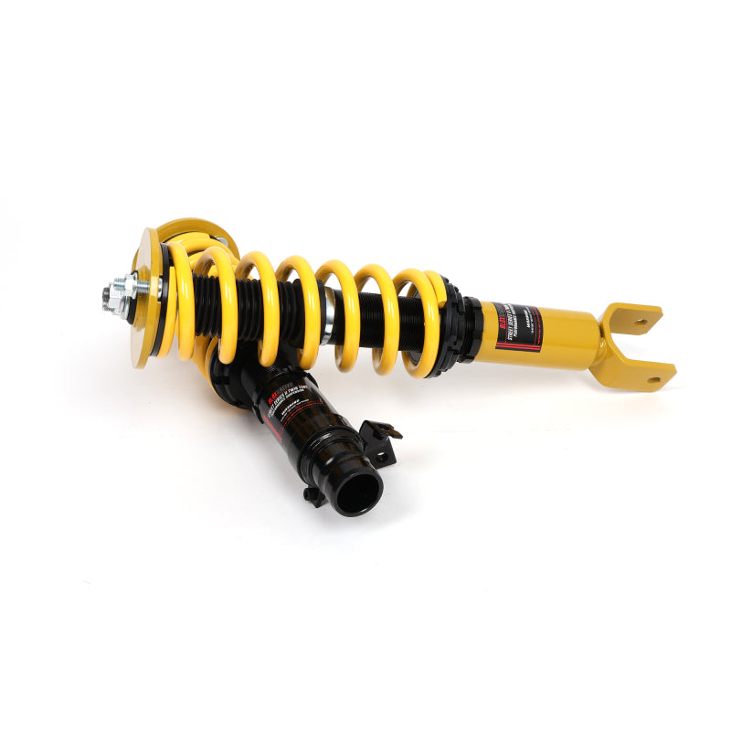 BLOX Racing 92-00 Honda Civic / 94-01 Integra (ex TypeR) Non-Adj Damping Street Series II Coilovers BXSS-02115 BXSS-02115 User 1