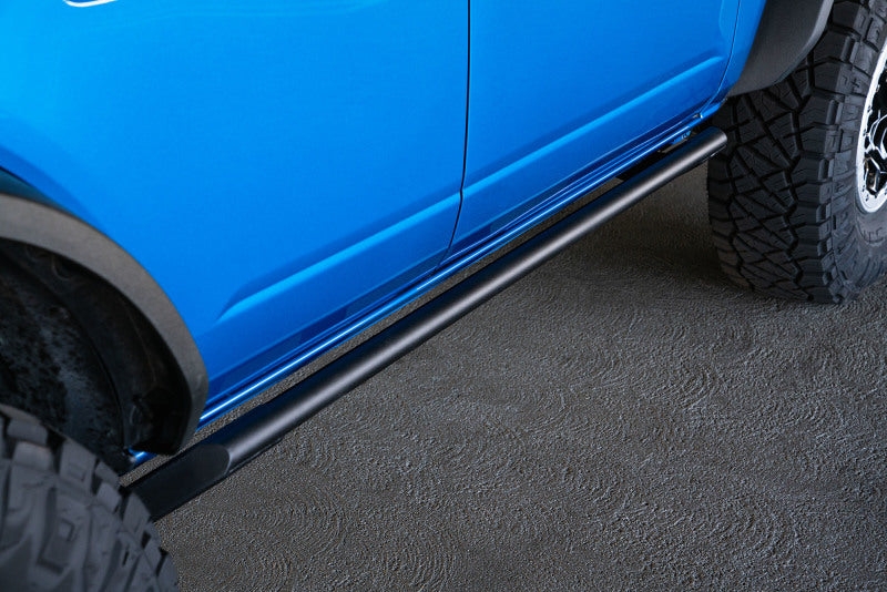 DV8 Offroad 21-22 Ford Bronco FS-15 Series Rock Sliders SRBR-01 SRBR-01 User 9