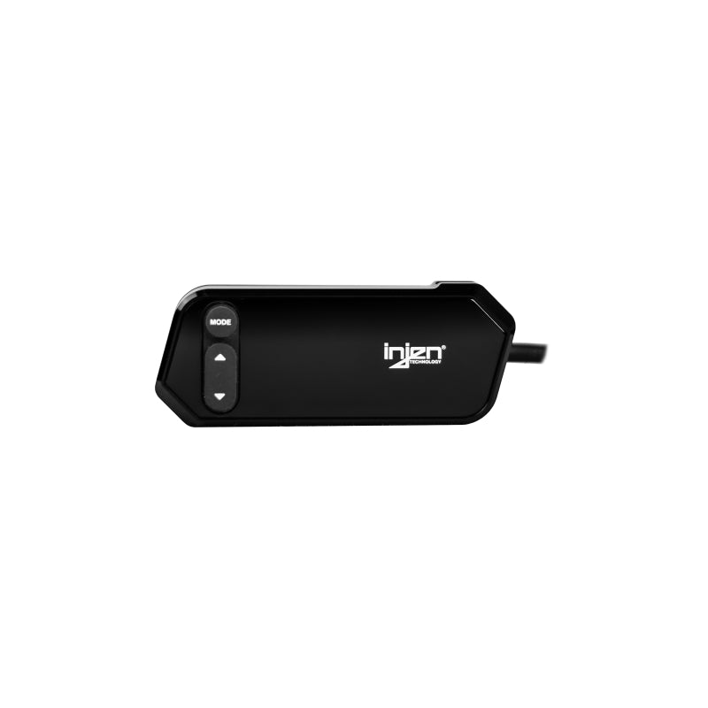 Injen 11-17 Nissan Juke 1.6T X-Pedal Pro Black Edition Throttle Controller PT0005B PT0005B User 1