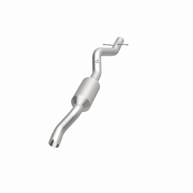 MagnaFlow Dodge Durango HM Grade Federal / EPA Compliant Direct-Fit Catalytic Converter 93219 360 Degree Image Set