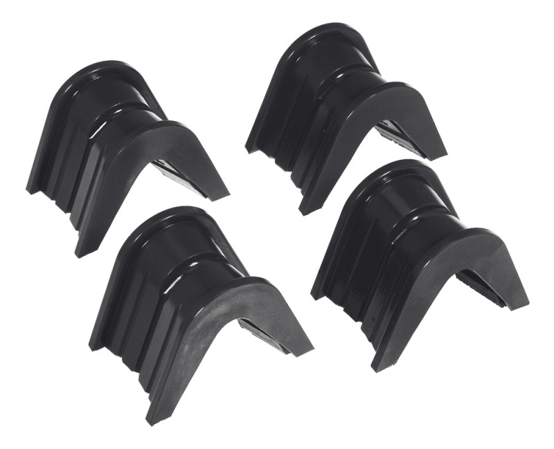 Prothane Transmission Crossmember Mount Bushing 6-1202-BL Photo - Primary