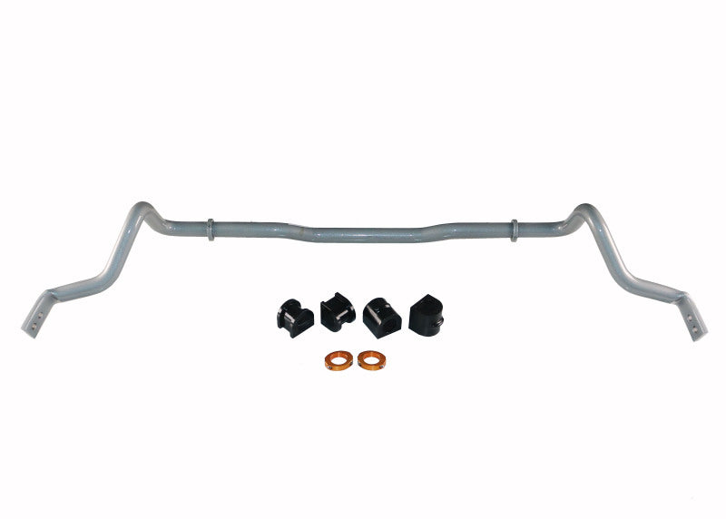 Whiteline 10-13 Mazda 3 BK Front 27mm Swaybar BMF100Z BMF100Z Photo - Close Up