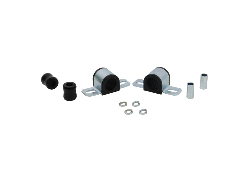 Whiteline 1997-2006 Jeep Wrangler Sway Bar - Mount Bushing -30mm W23826 W23826 Photo - Close Up