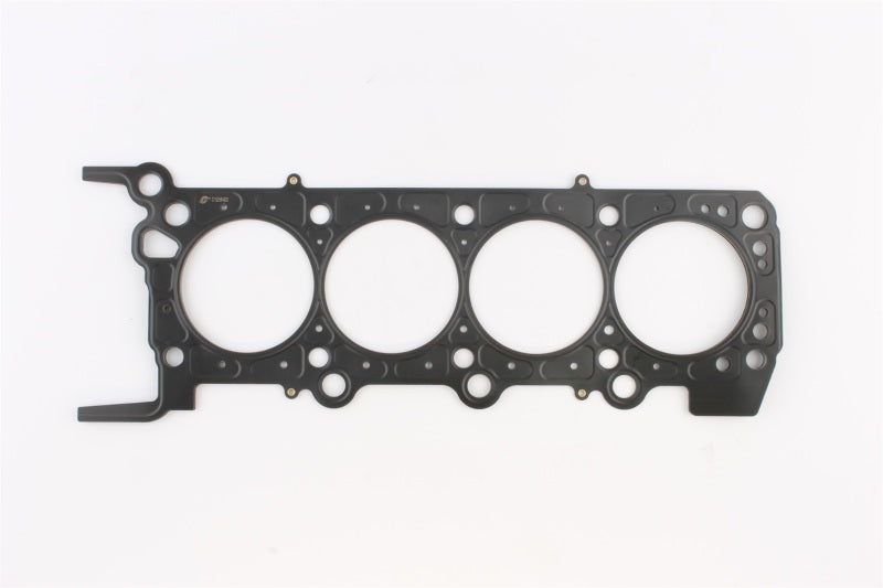 Cometic Gasket 92mm MLX Head Gasket LH .032 Ford 4.6L/5.4L CAGC15259-032 C15259-032 Photo - Primary