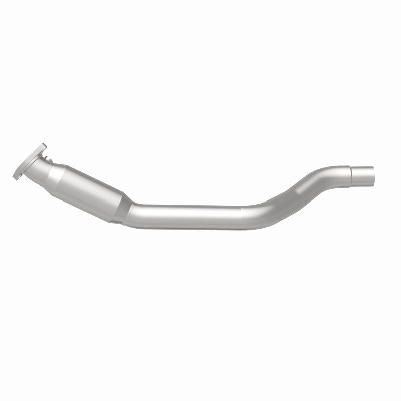 MagnaFlow California Grade CARB Compliant Direct-Fit Catalytic Converter 4561964 360 Degree Image Set