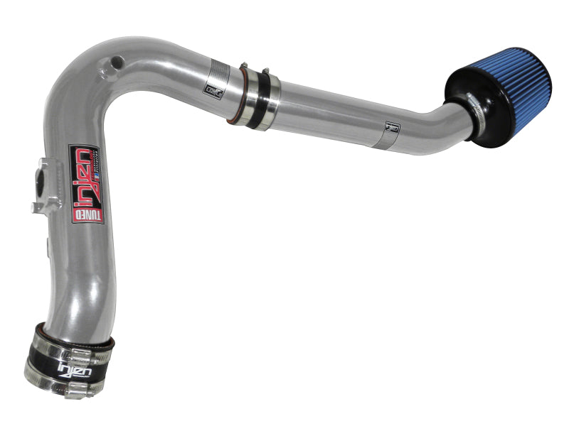 Injen Cold Air Intake System 2005 - 2006 Toyota Corolla XRS RD2082P Photo - Primary