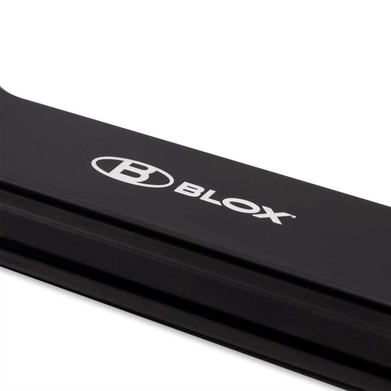 BLOX Racing Pitch Stop Mount - Universal Fits Most All Subaru - Black Anodized BXSS-50101-BK BXSS-50101-BK Photo - Primary