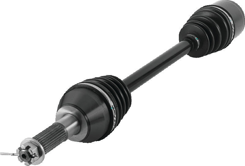 QuadBoss Rugged Axle 609210 609210 Photo - Primary