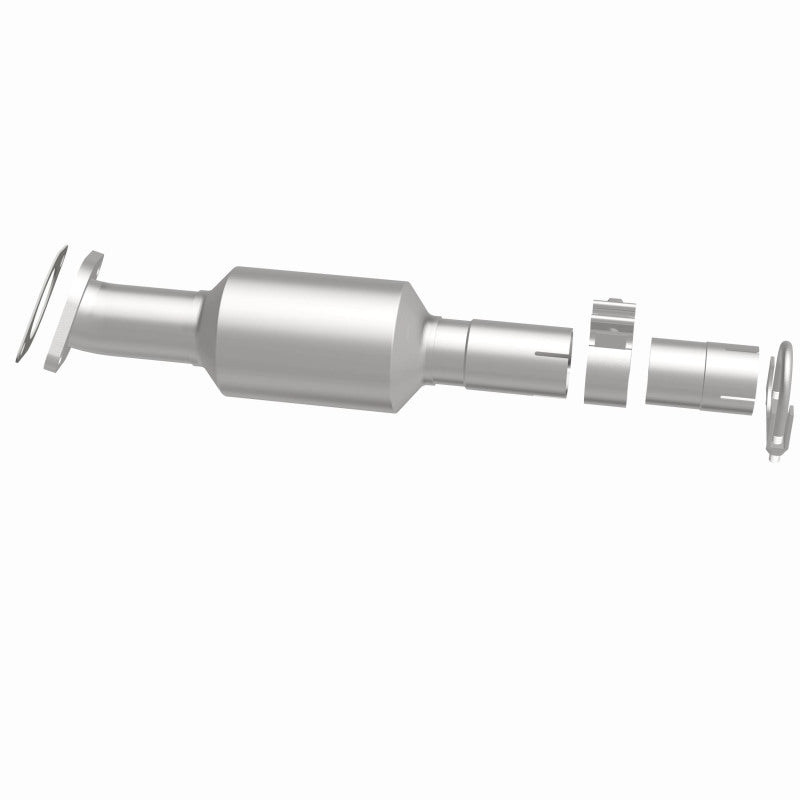 Magnaflow 12-16 Kia Rio 1.6L Direct Fit Converter 5571814 5571814 360 Degree Image Set